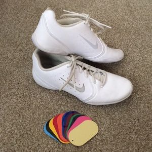 Nike Cheerleading Shoes